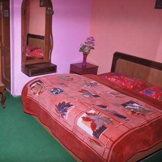 Hotel Royal Regency, Dalhousie 4